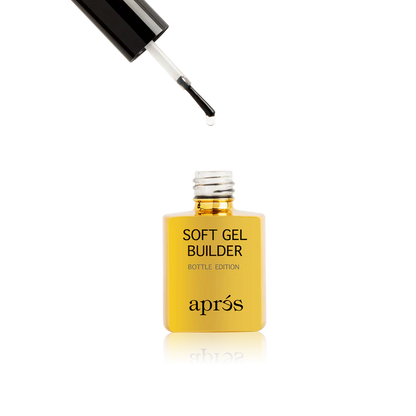 Apres Soft Gel Builder Bottle Edition 15ml