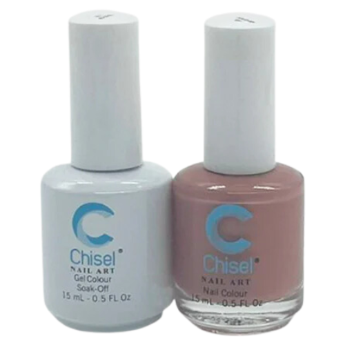 Chisel Matching Gel + Lacquer Duo - 181