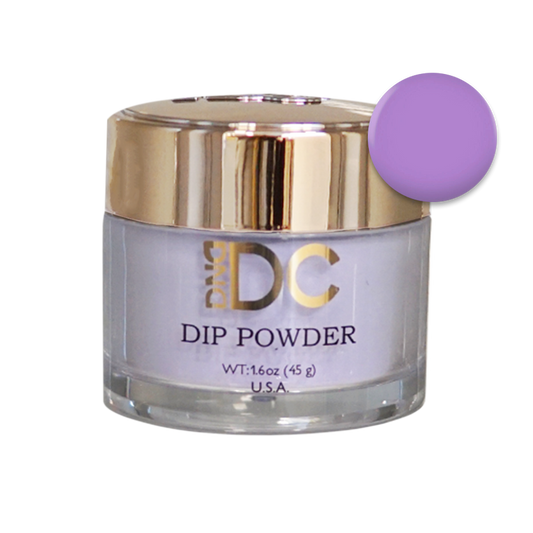 DC Dap Dip 1.6oz - #025  AZTECH PURPLE