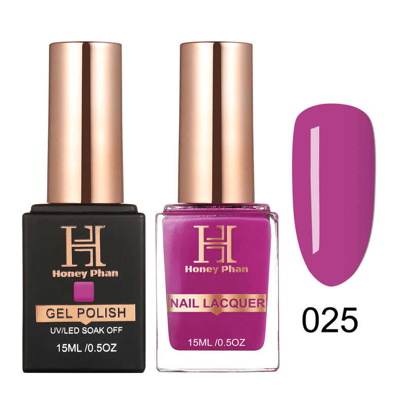 Honey Secret Duo - #HP 025