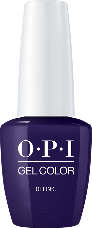 OPI GelColor .5oz #GC B61 - OPI INK