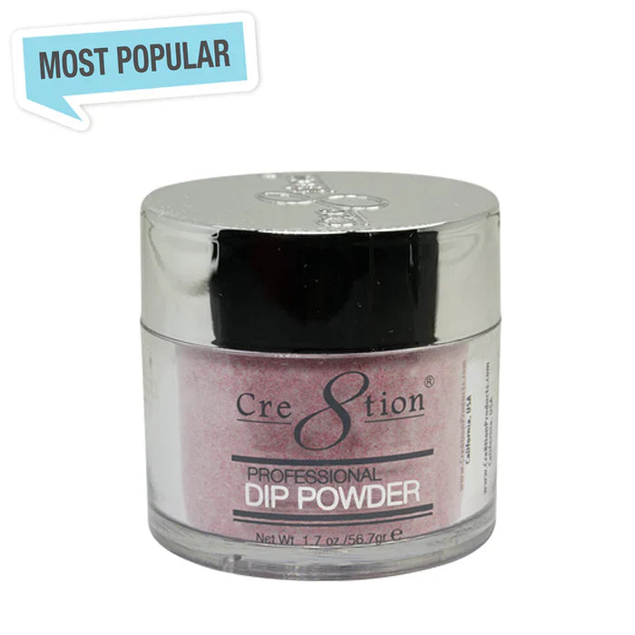 Cre8tion Dip Powder Matching 1.7oz 197 Blood Diamond