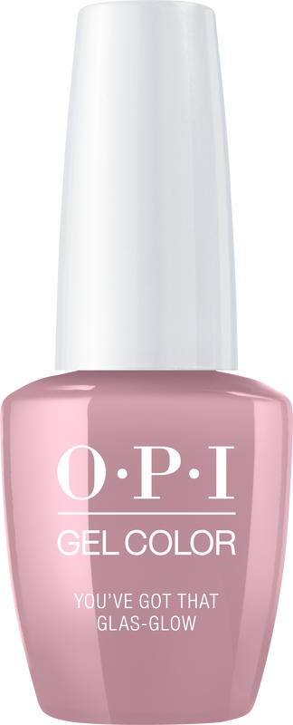 OPI GelColor .5oz #GC U22 - You've Got That Glas-glow