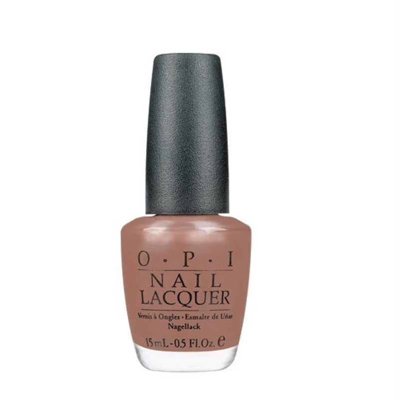 OPI Lacquer .5oz - #NL P02 - NOMAD'S DREAM