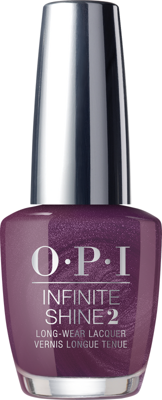 OPI Infinite Shine .5oz - #ISL U17 - Boys Be Thistle-ing At Me