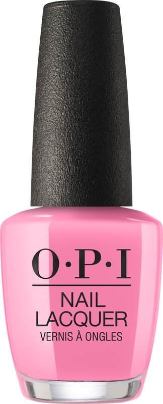 OPI Lacquer .5oz - #NL P30 - Lima Tell You About This Color!