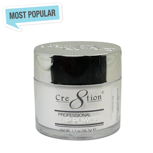 Cre8tion Dip Powder Matching 1.7oz 200 Shaved Ice