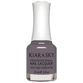 Kiara Sky All In One - Matching Colors - 5062 Grape News! - Lacquer