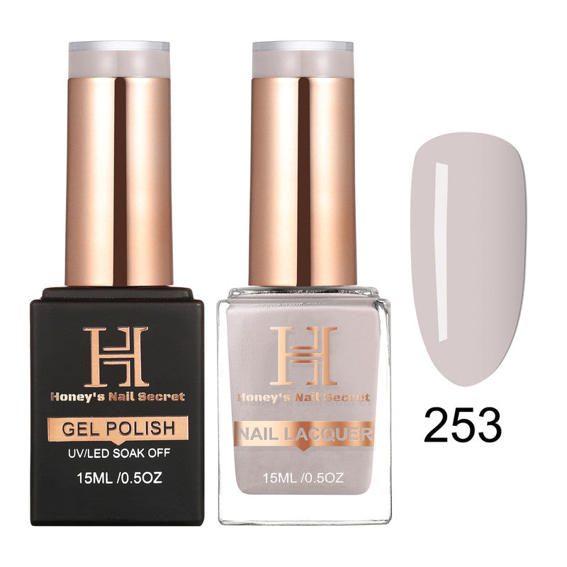 Honey Secret Duo - #HP 253