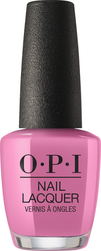 OPI Lacquer .5oz - #NL P31 - Suzi Will Quenchua Later!