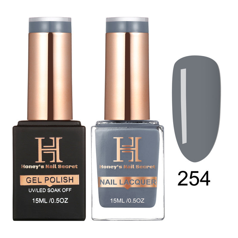 Honey Secret Duo - #HP 254