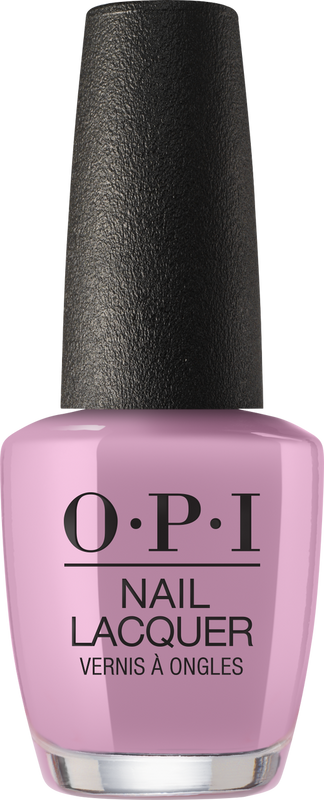 OPI Lacquer .5oz - #NL P32 - Seven Wonders of OPI