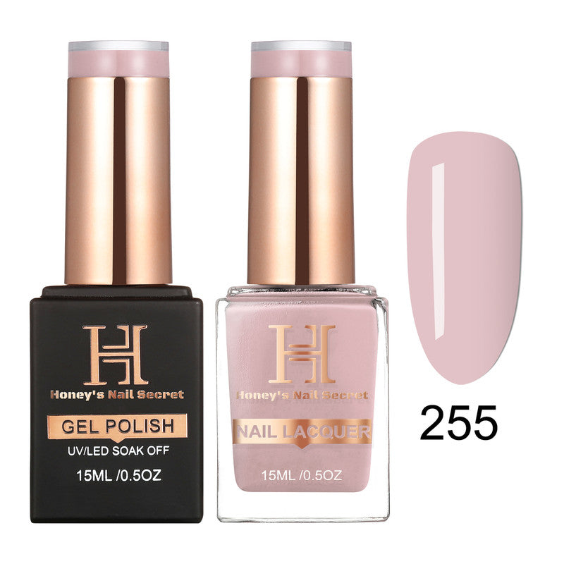 Honey Secret Duo - #HP 255