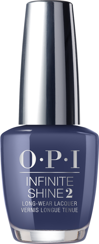 OPI Infinite Shine .5oz - #ISL U21 - Nice Set of Pipes