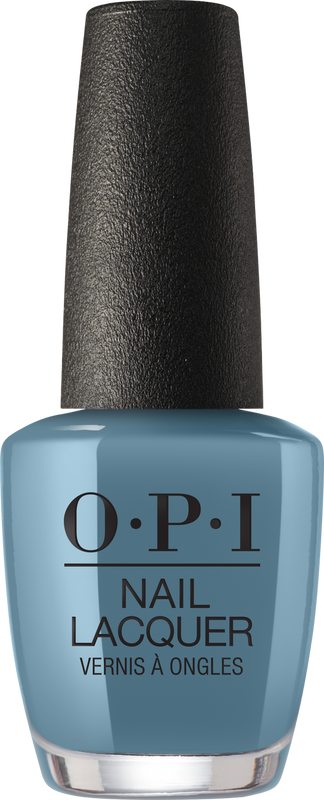 OPI Lacquer .5oz - #NL P33 - Alpaca My Bags