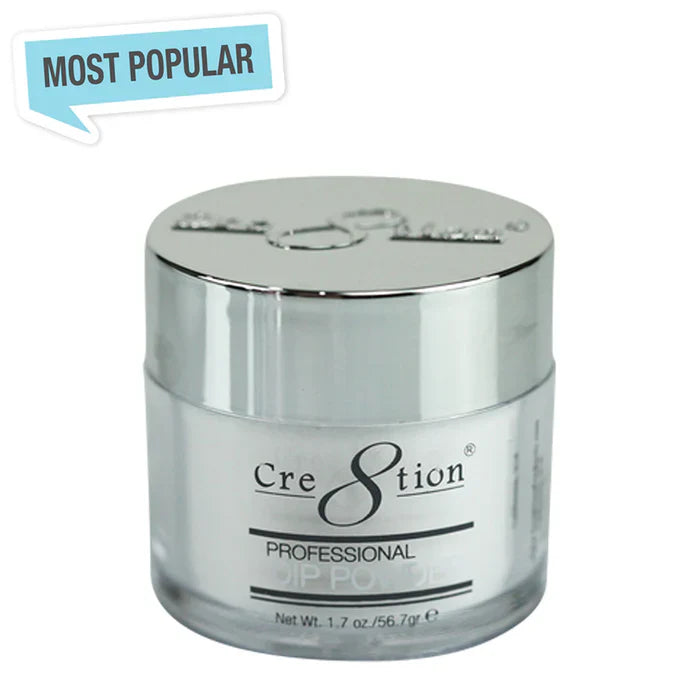 Cre8tion Dip Powder Matching 1.7oz 203 Just a Splash