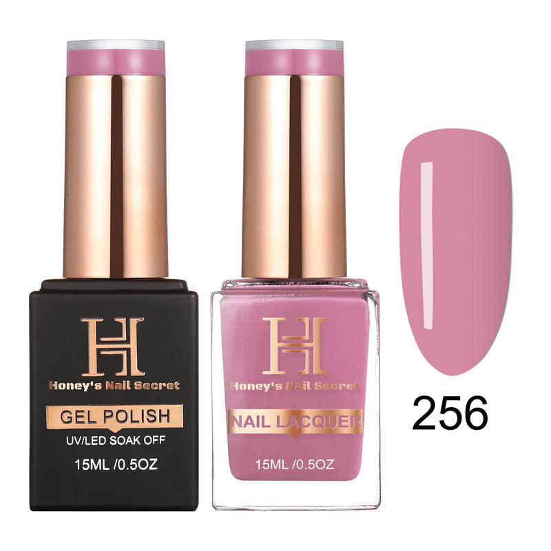 Honey Secret Duo - #HP 256