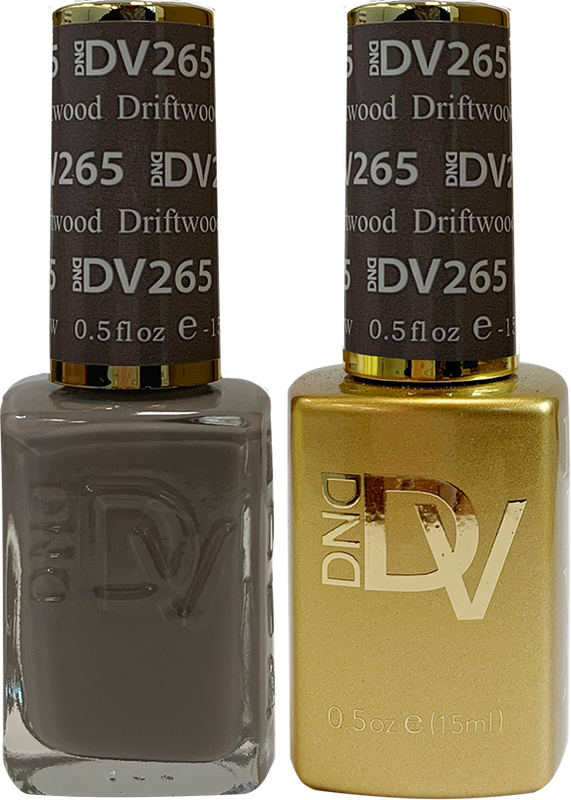 DND Diva Duo Gel - #265