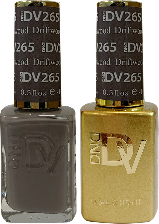 DND Diva Duo Gel - #265