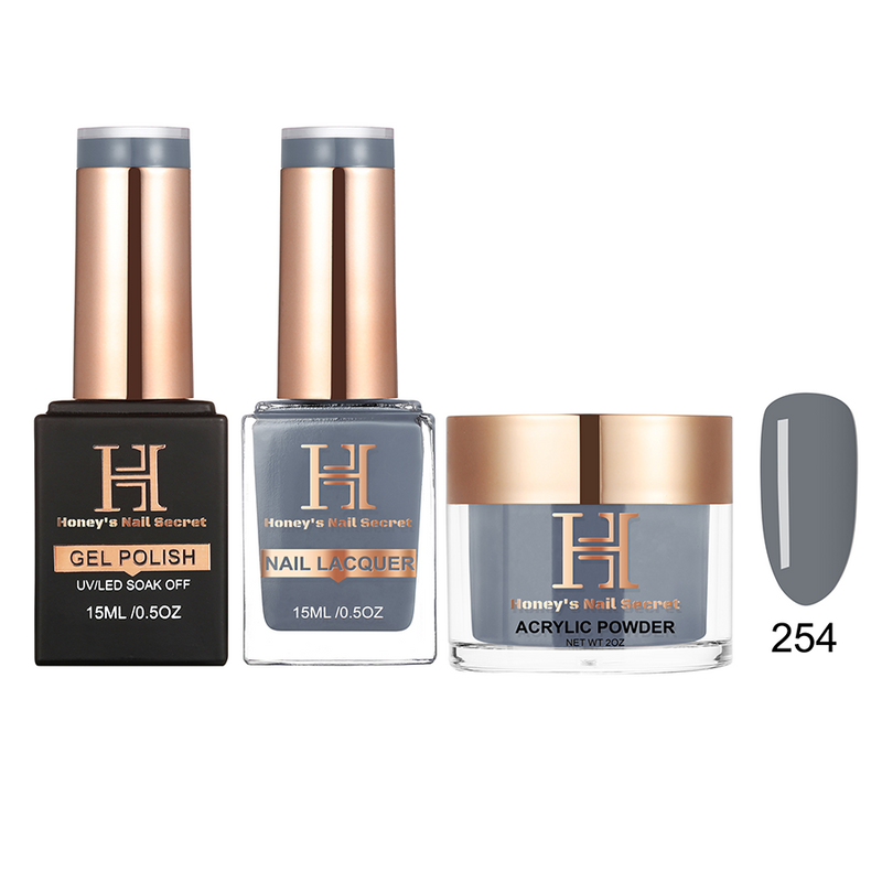 Honey Secret Combo -  #HP 254