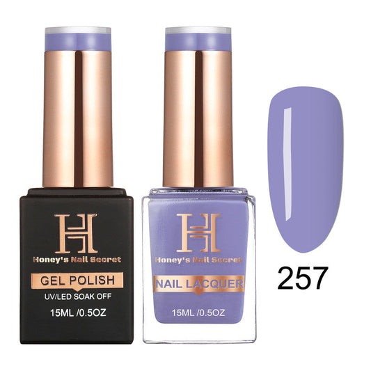 Honey Secret Duo - #HP 257