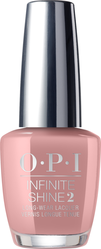 OPI Infinite Shine .5oz - #ISL U23 - Edinburgh-er & Tatties