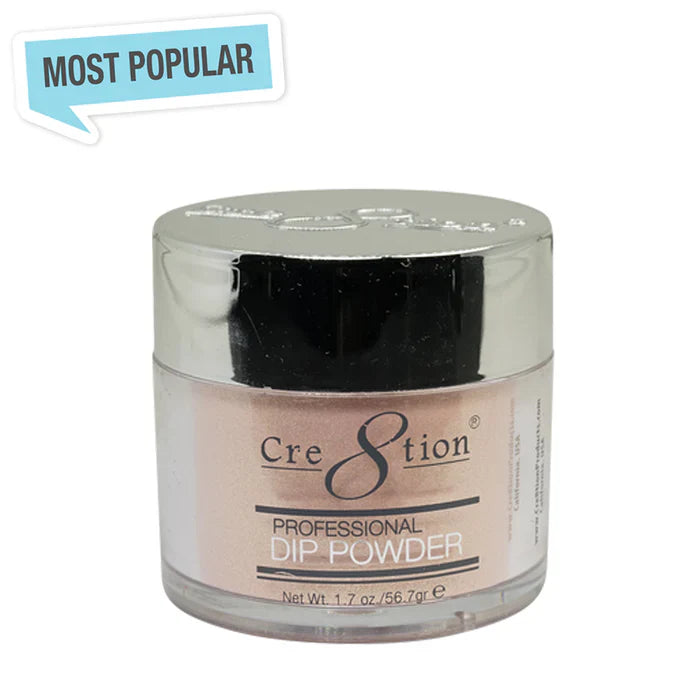 Cre8tion Dip Powder Matching 1.7oz 205 Season Of Love