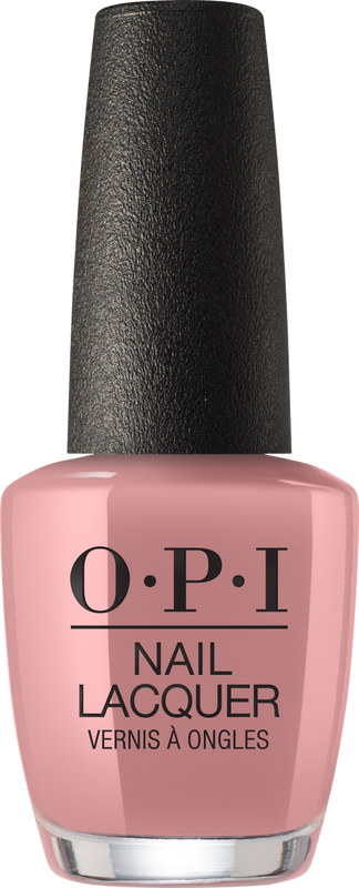 OPI Lacquer .5oz - #NL P37 - Somewhere Over the Rainbow Mountains