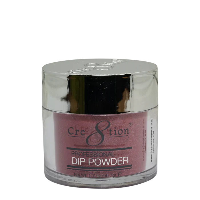 Cre8tion Dip Powder Matching 1.7oz 206 Sweet Assassin