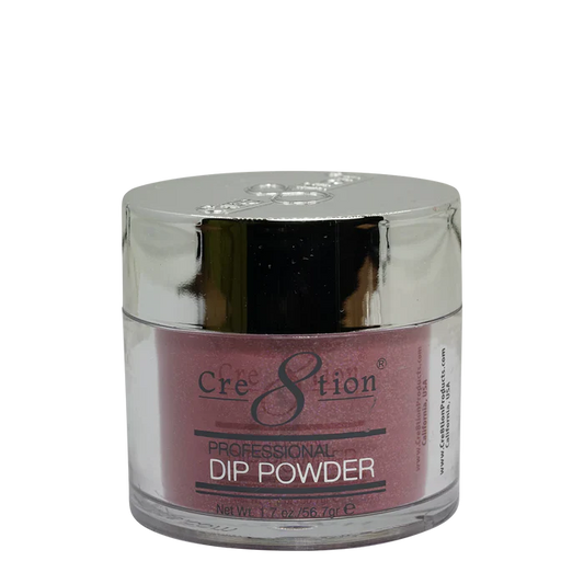 Cre8tion Dip Powder Matching 1.7oz 206 Sweet Assassin