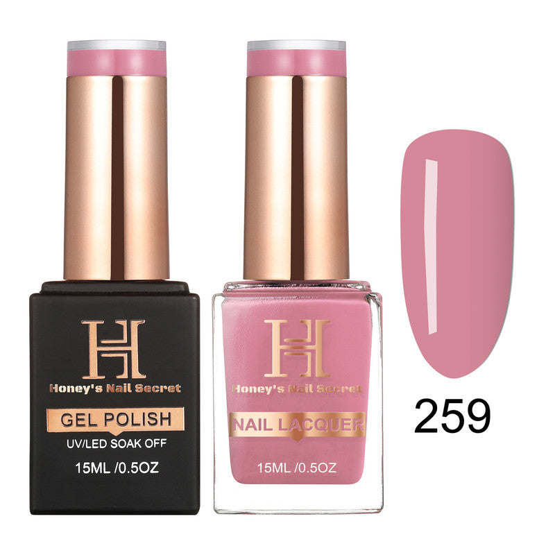 Honey Secret Duo - #HP 259