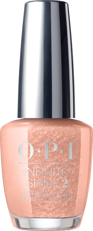 OPI Infinite Shine .5oz - #ISL V27 - WORTH A PRETTY PENNE