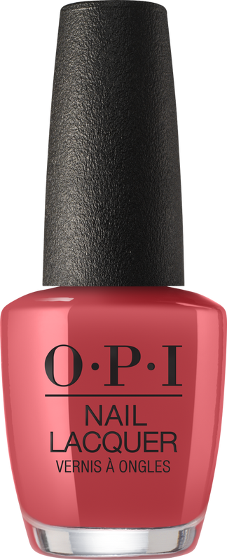 OPI Lacquer .5oz - #NL P38 - My Solar Clock is Ticking