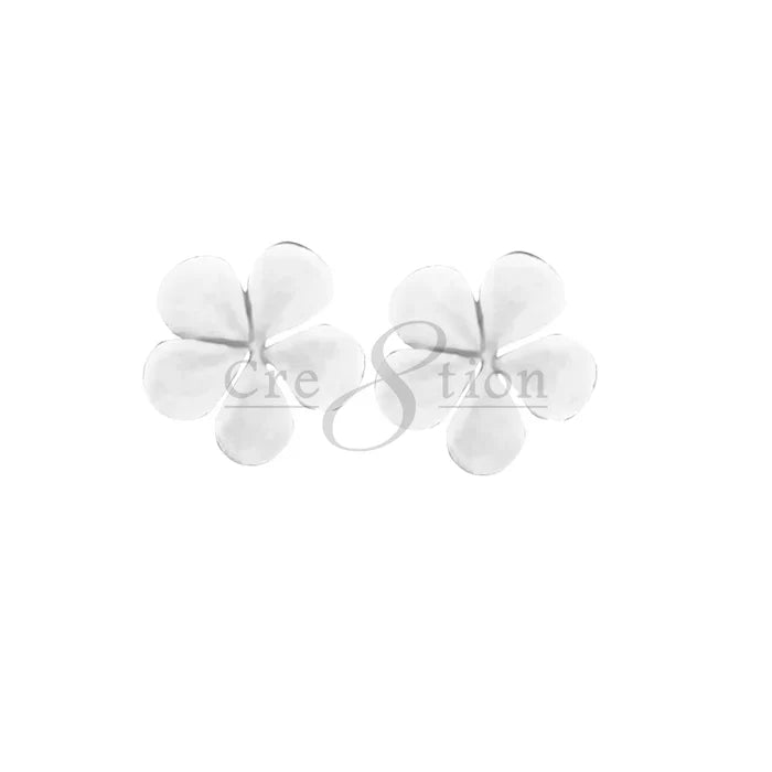 Cre8tion Handmade Acrylic flowers 2 pcs - 18