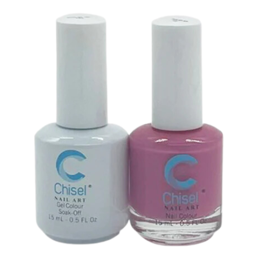 Chisel Matching Gel + Lacquer Duo - 182