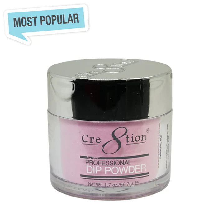 Cre8tion Dip Powder Matching 1.7oz 207 Sweet Nothing