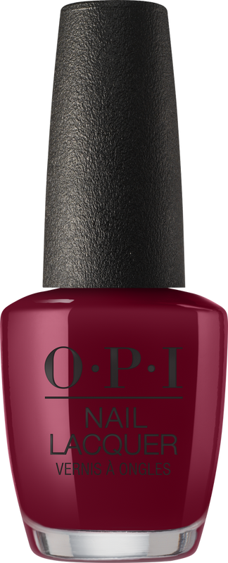 OPI Lacquer .5oz - #NL P40 - Como se Llama?