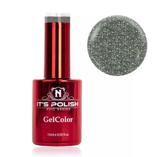 NotPolish Soak Off Gel 0.5oz - Gelaxy Complete Collection - GEL01