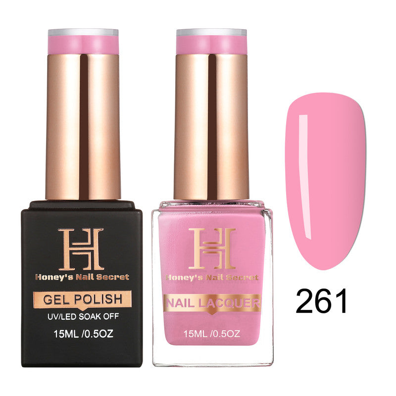 Honey Secret Duo - #HP 261