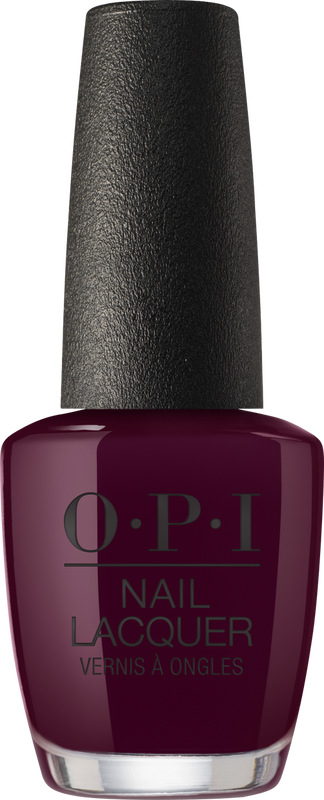 OPI Lacquer .5oz - #NL P41 - Yes My Condor Can-Do!