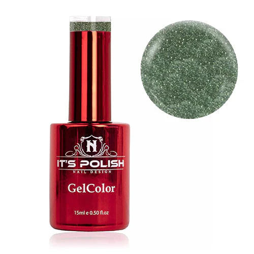 NotPolish Soak Off Gel 0.5oz - Gelaxy Complete Collection - GEL02