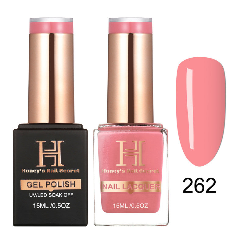 Honey Secret Duo - #HP 262