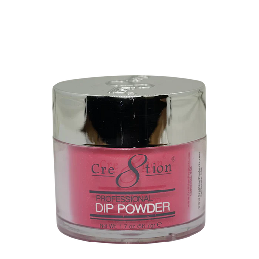 Cre8tion Dip Powder Matching 1.7oz 210 Red Hot Devil