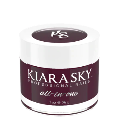 Kiara Sky All In One - Matching Colors - 5065 Ghosted - Powder