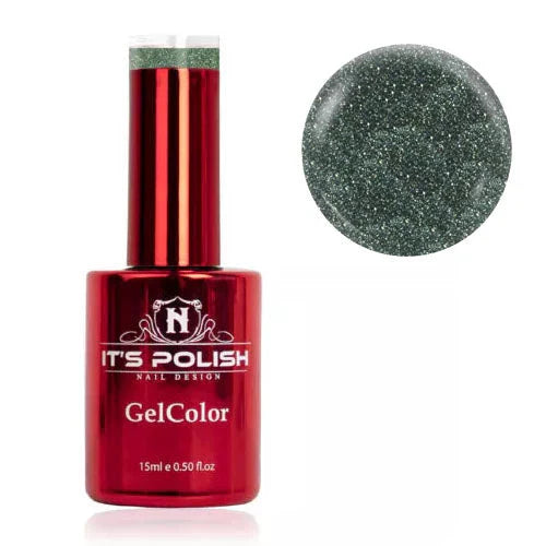 NotPolish Soak Off Gel 0.5oz - Gelaxy Complete Collection - GEL03