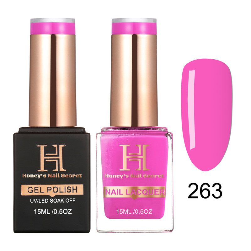 Honey Secret Duo - #HP 263