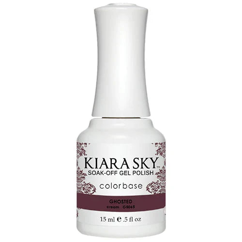 Kiara Sky All In One - Matching Colors - 5065 Ghosted - Gel