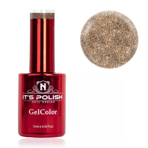 NotPolish Soak Off Gel 0.5oz - Gelaxy Complete Collection - GEL04