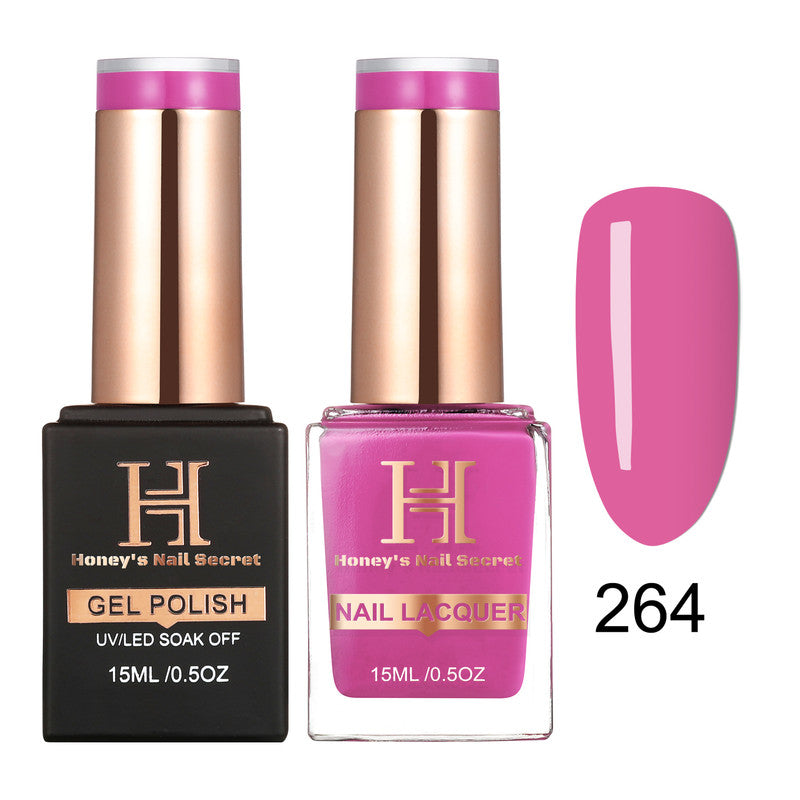 Honey Secret Duo - #HP 264