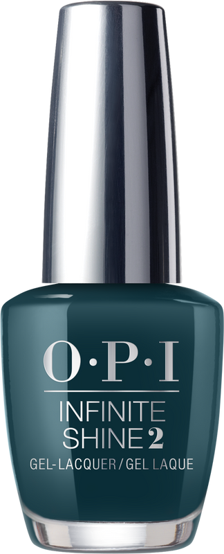 OPI Infinite Shine .5oz - #ISL W53 - CIA=COLOR IS AWESOME